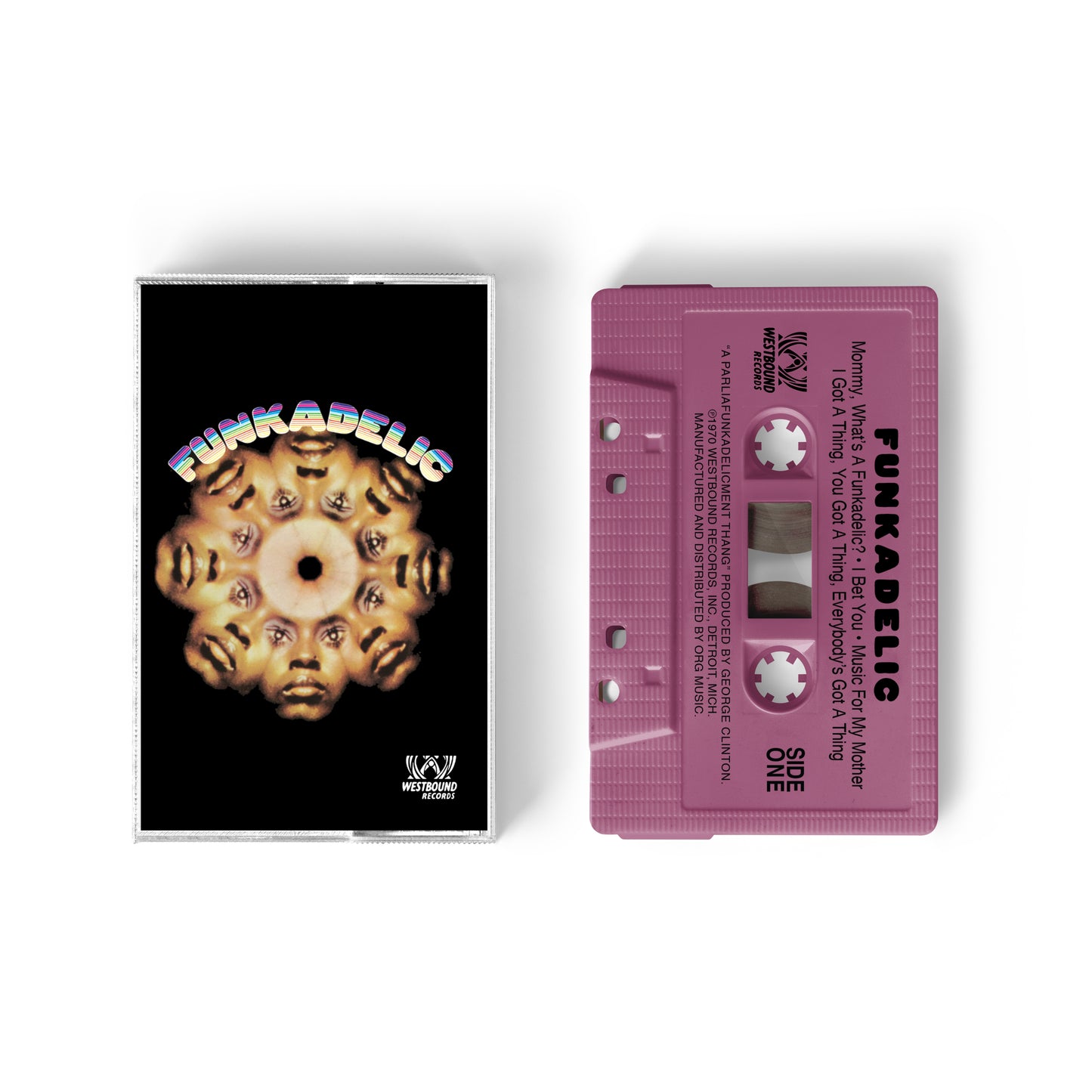 Funkadelic