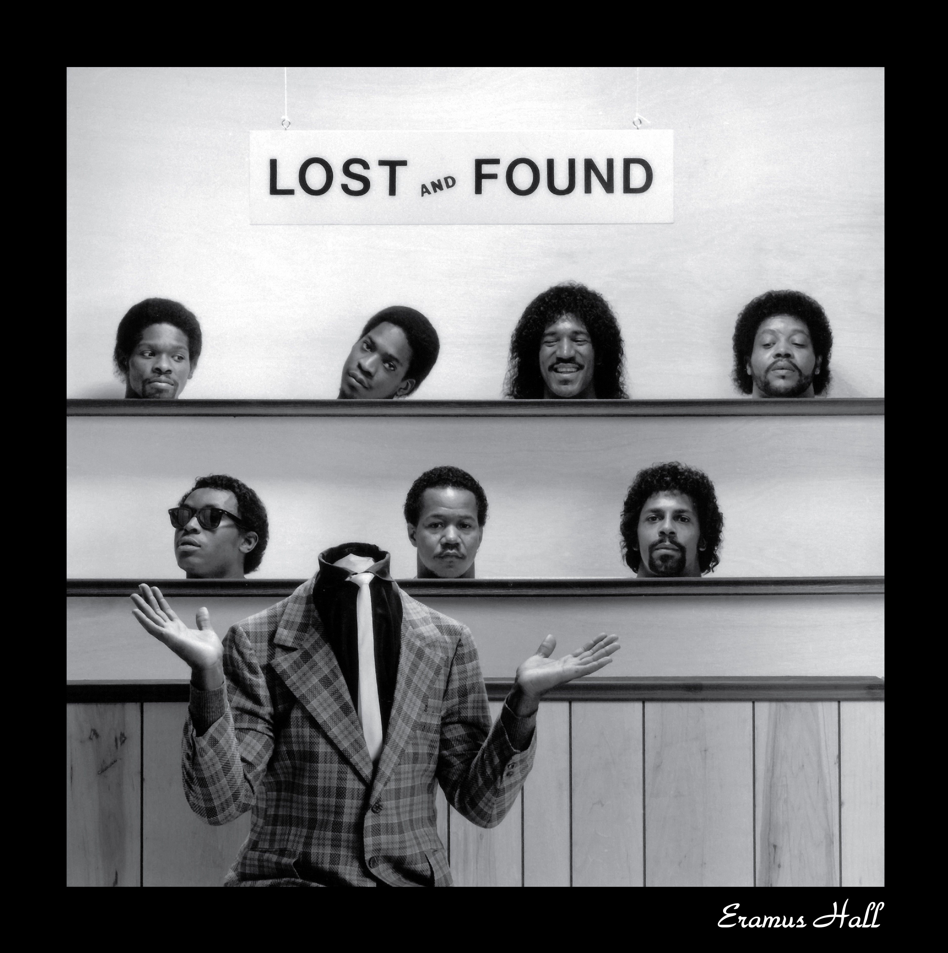 Lost and Found – Westbound Records