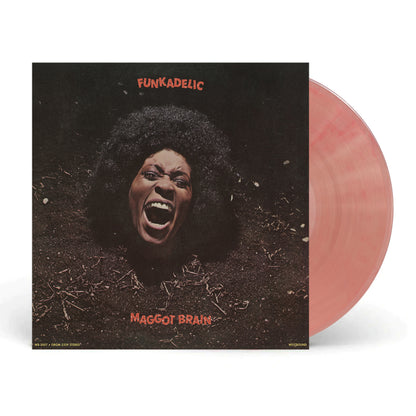 Maggot Brain