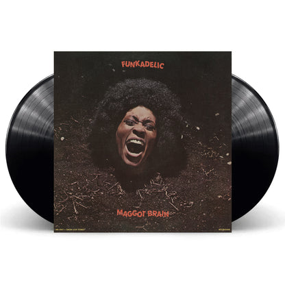 Maggot Brain