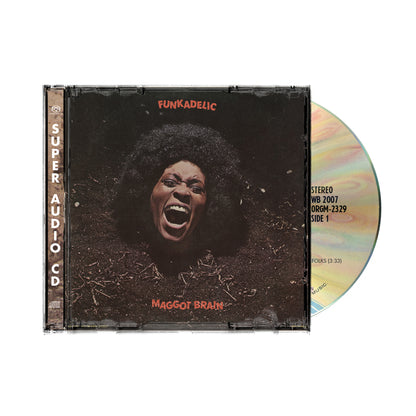 Maggot Brain
