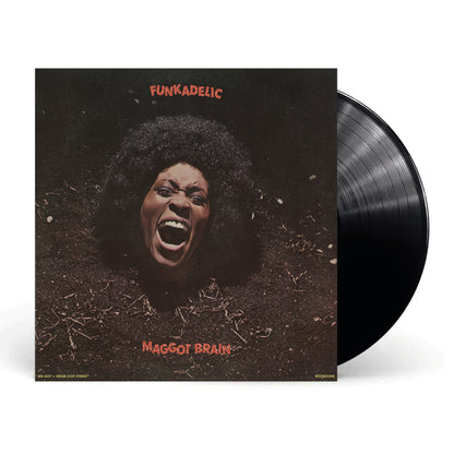Maggot Brain