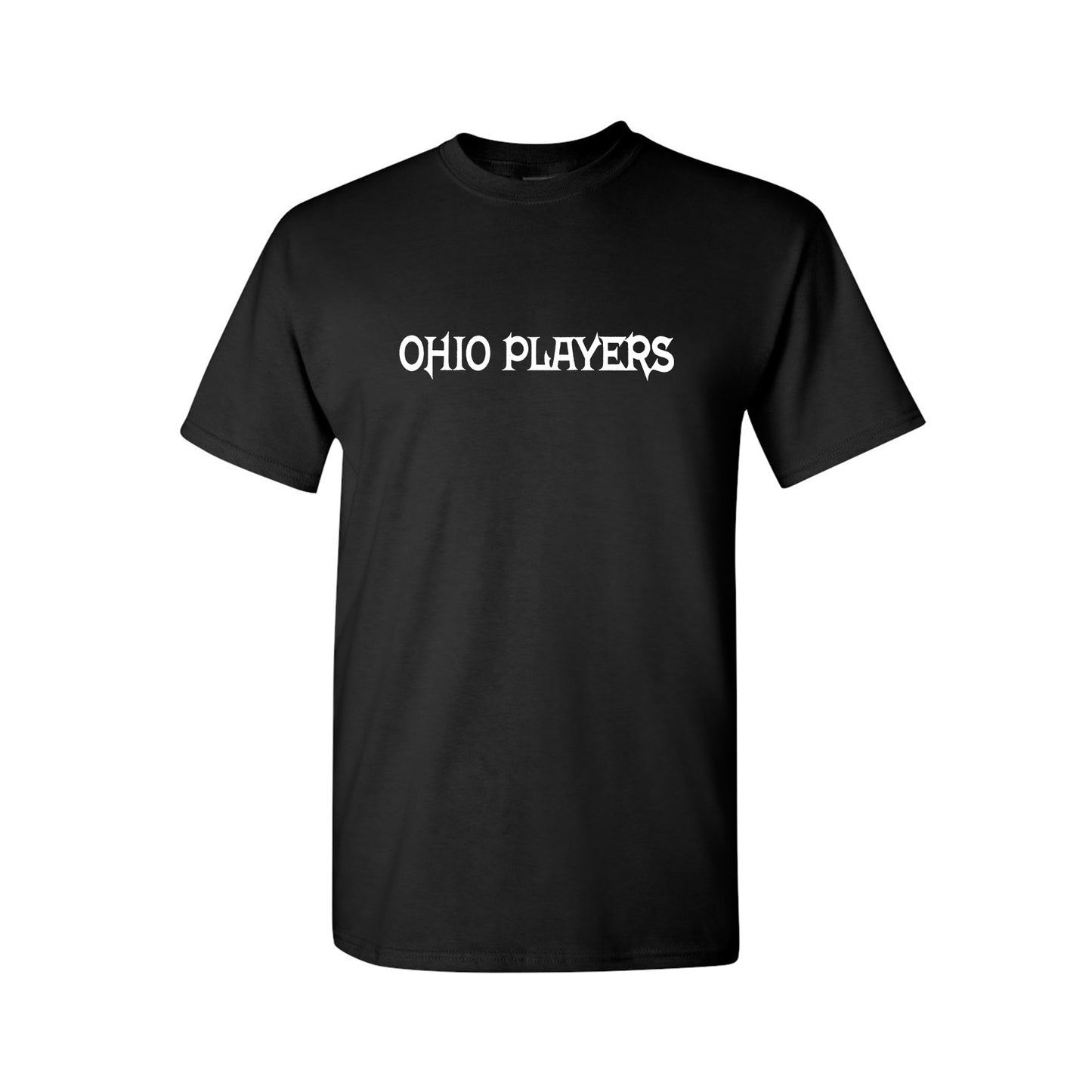 Ohio Players Shirt